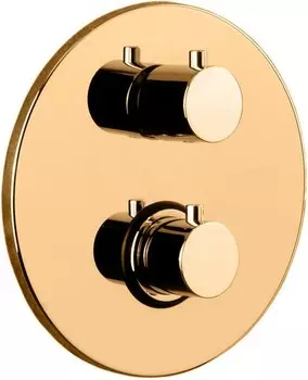 Термостат для ванны Paffoni Light LIQ019HG