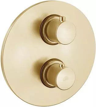 Термостат для ванны Paffoni Light LIQ019HGSP