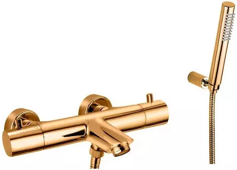 Термостат для ванны Paffoni Light LIQ023HG