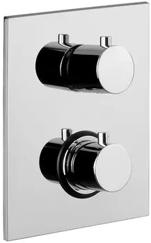 Термостат для ванны Paffoni Light LIQ519CR