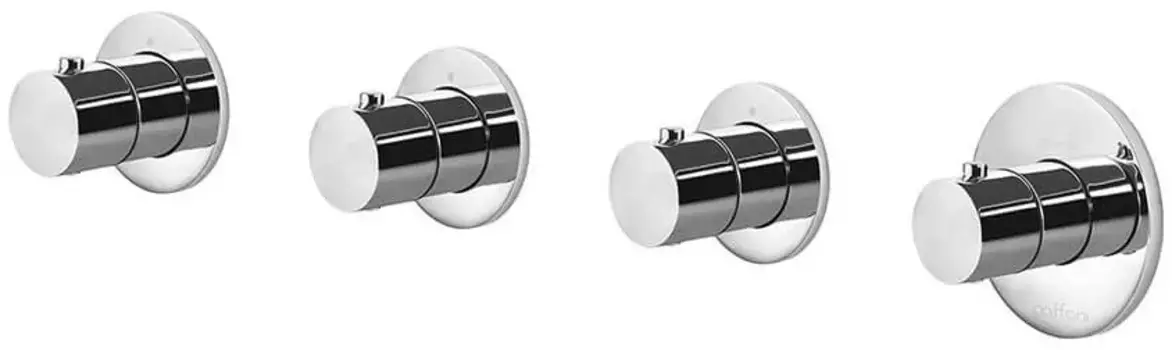 Термостат для ванны Paffoni Modular Box MDE019CR