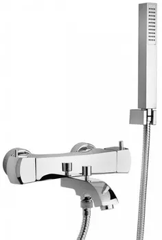 Термостат для ванны Paini Lady 89CR105THKM