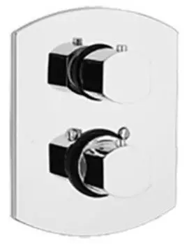 Термостат для ванны Paini Ovo 86CR691TH