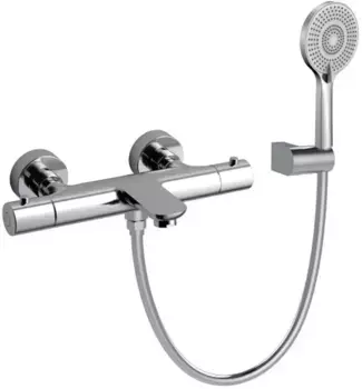 Термостат для ванны Raiber Graceful RP-008