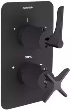 Термостат для ванны Ramon Soler Adagio 918722SNM