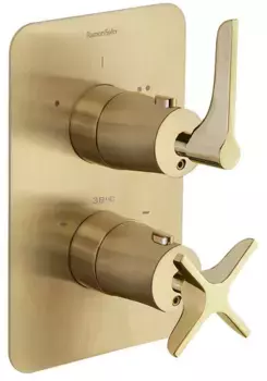 Термостат для ванны Ramon Soler Adagio 918722SOC