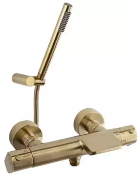 Термостат для ванны Ramon Soler Alexia 363901DOC