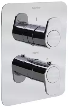 Термостат для ванны Ramon Soler Alexia 368712S