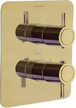 Термостат для ванны Ramon Soler Odisea 398722SOC