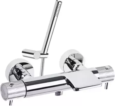 Термостат для ванны Ramon Soler Odisea Joya 593901MO