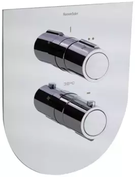 Термостат для ванны Ramon Soler Urban Chic 218712S