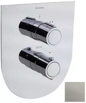 Термостат для ванны Ramon Soler Urban Chic 218712SNC