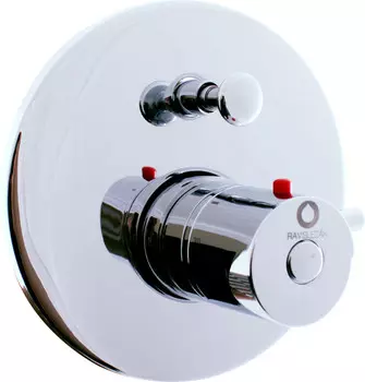 Термостат для ванны Rav Slezak Dunaj Termostat DT286