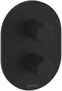 Термостат для ванны Ravak Chrome CR 063.20BL.O2 X070432