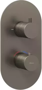 Термостат для ванны Ravak Espirit ES 063.20GB.O2 X070323