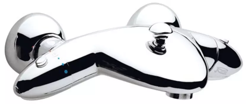 Термостат для ванны Remer Eagle E05