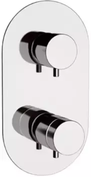 Термостат для ванны Remer Minimal NT92