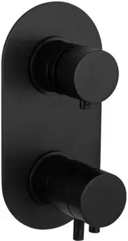 Термостат для ванны Remer Minimal NT93KBNO