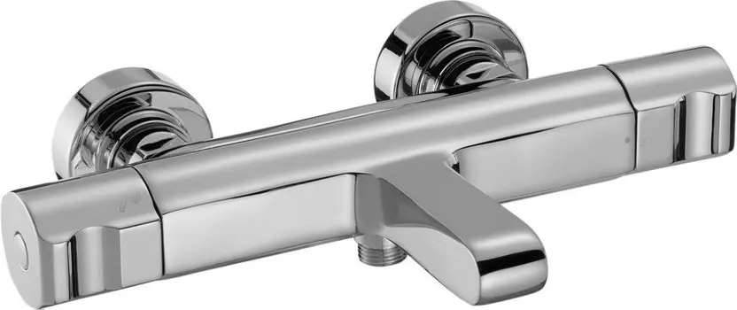 Термостат для ванны Jacob Delafon Singulier E10870-CP