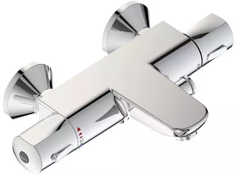 Термостат для ванны с душем Vidima Ви-Стайл A6194AA