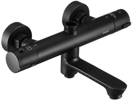 Термостат для ванны Swedbe Hermes 9042B