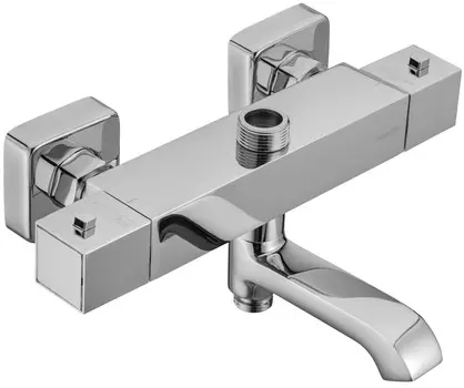 Термостат для ванны Swedbe Hermes 9043