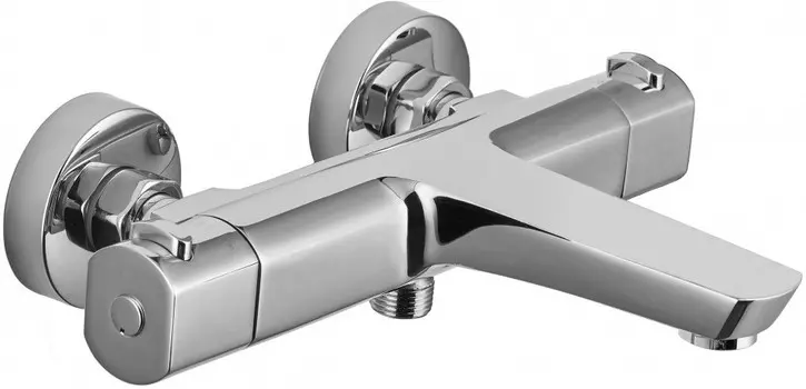 Термостат для ванны Swedbe Mercury 9063