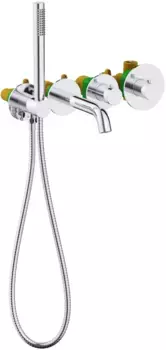 Термостат для ванны Timo Saona 2324/00YSM