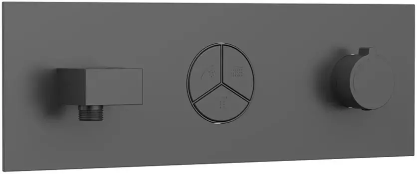 Термостат для ванны Vincea VSCV-432TGM