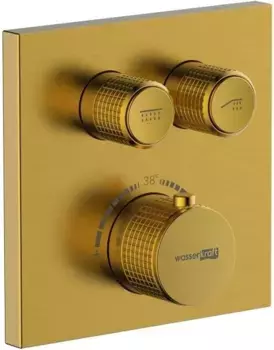 Термостат для ванны WasserKRAFT Aisch 5548 Thermo