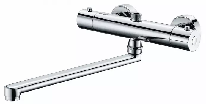 Термостат для ванны WasserKRAFT Berkel 4822L