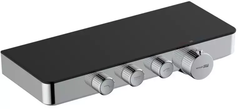 Термостат для ванны WasserKRAFT Elbe 7499 Thermo