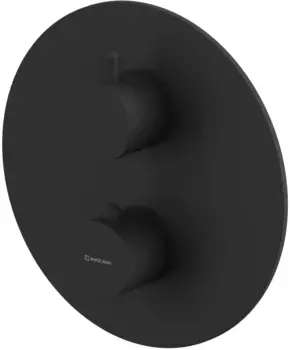 Термостат для ванны Whitecross Y Y1236BL