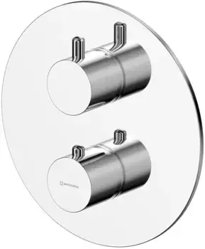 Термостат для ванны Whitecross Y Y1236CR