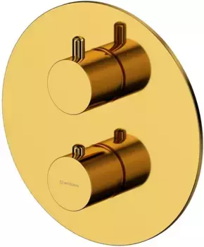 Термостат для ванны Whitecross Y Y1236GL