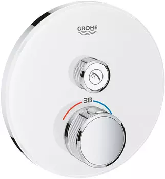 Термостат для душа Grohe Grohtherm SmartControl 29150LS0