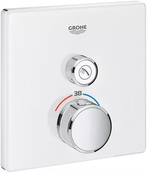 Термостат для душа Grohe Grohtherm SmartControl 29153LS0