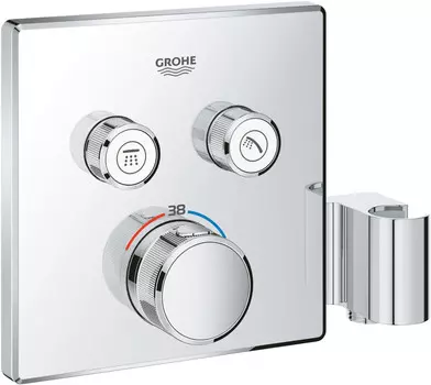 Термостат для ванны Grohe Grohtherm SmartControl 29125000
