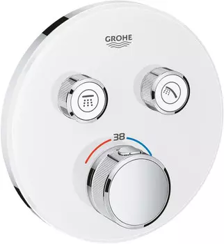 Термостат для ванны Grohe Grohtherm SmartControl 29151LS0