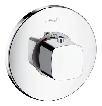 Термостат Ecostat E, СМ 43 л/мин Hansgrohe 31570000