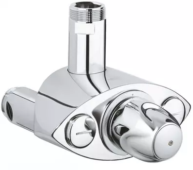 Центральный термостат Grohe Grohtherm XL 35085000