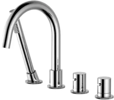 Термостат на борт ванны Timo Saona 2330/00Y