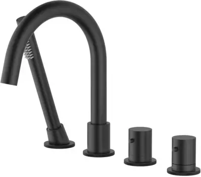 Термостат на борт ванны Timo Saona 2330/03Y