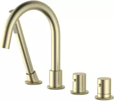 Термостат на борт ванны Timo Saona 2330/17Y