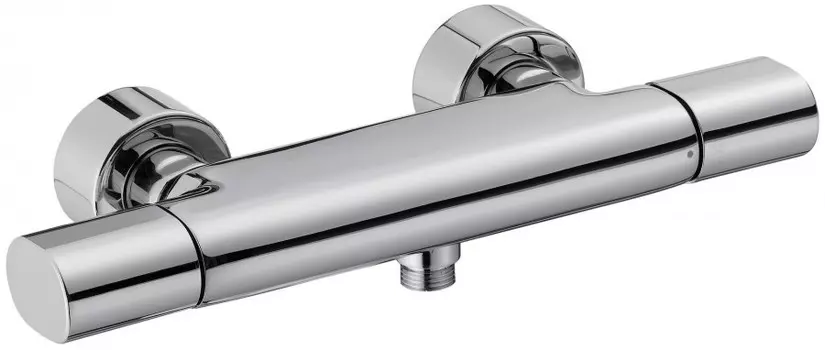 Термостат для душа Jacob Delafon Talan E10091RU-CP