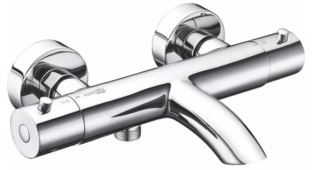 Термостатический смеситель для ванны WasserKRAFT Berkel 4811