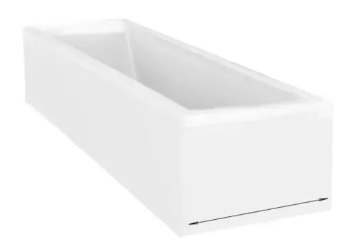 Торцевая панель 70 R Vayer Milana GL000022944