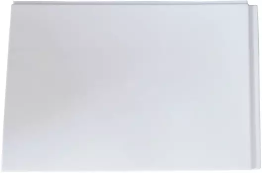 Торцевая панель 75 L Royal Bath Tudor RB407701PB-L