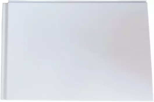 Торцевая панель 75 R Royal Bath Tudor RB407701PB-R