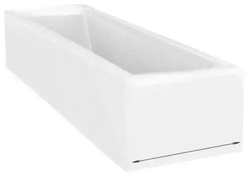 Торцевая панель 75 R Vayer Milana GL000024282